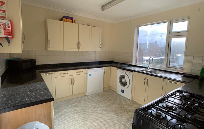 Burton Stone Lane, Clifton, York - Image 1