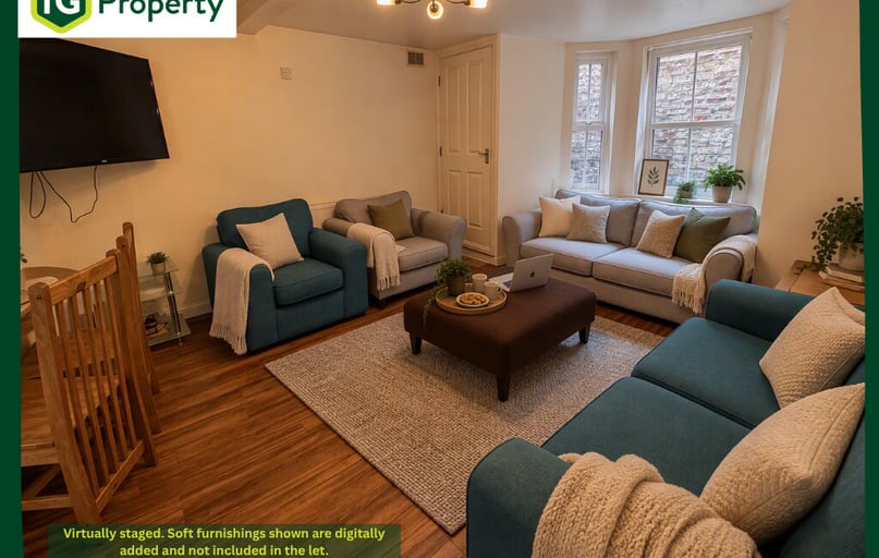 Lawrence Street, Layerthorpe, York - Image 1