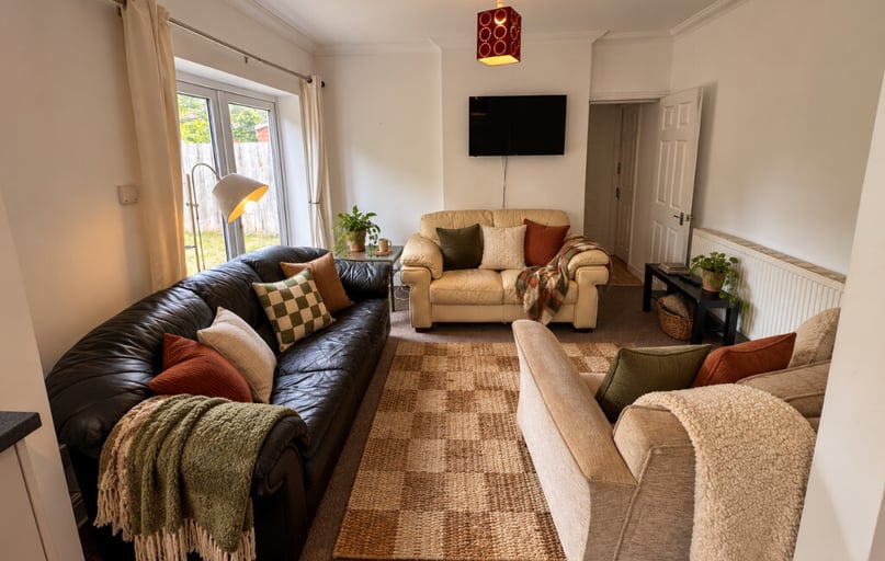 Millfield Lane, Layerthorpe, York - Image 1