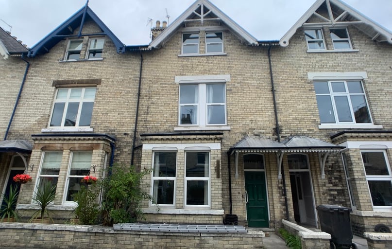 Feversham Crescent, Clifton, York - Image 1