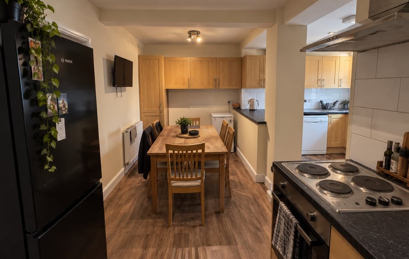 Alcuin Avenue, Layerthorpe, York - Image 1