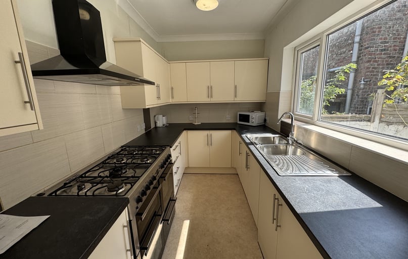 Kitchener Street, Clifton, York - Image 1