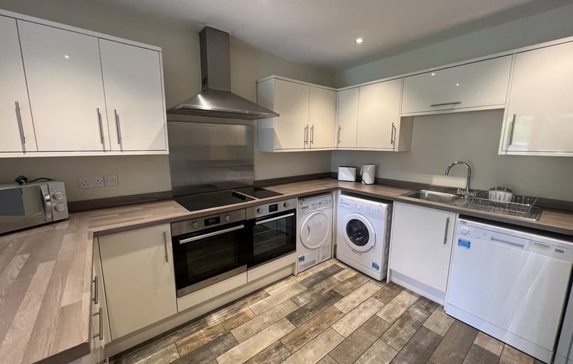 Heathfield Road, Layerthorpe, York - Image 1