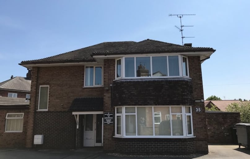 Hawthorn Street, Monkgate, York - Image 1