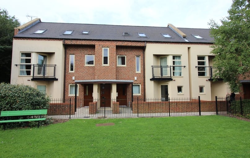 Fountayne House, Layerthorpe, York - Image 1