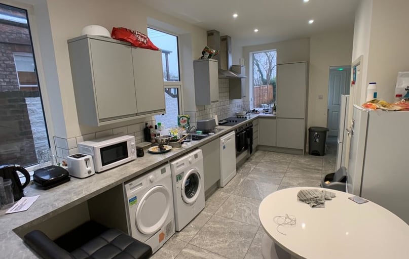 Mill Lane, The Groves, York - Image 1