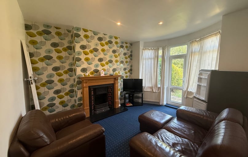 Third Avenue, Tang Hall, York - Image 1