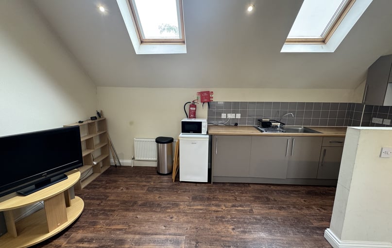 Lamel Street, Layerthorpe, York - Image 1