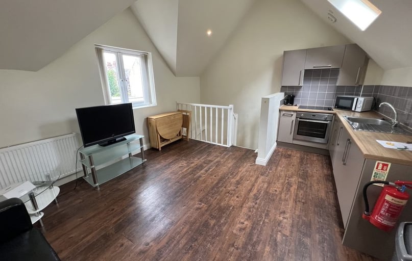 Lamel Street, Layerthorpe, York - Image 1