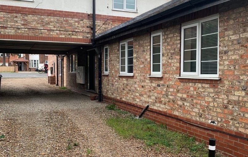 Beckfield Lane, Acomb, York - Image 1
