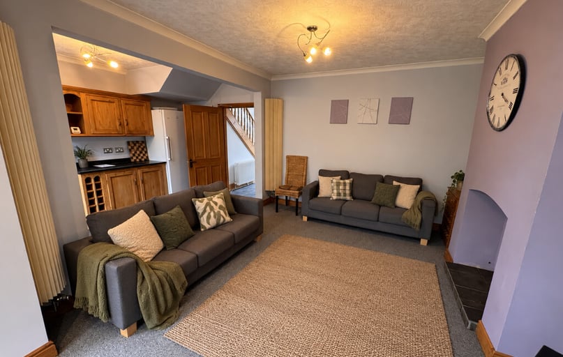 Cornborough Avenue, Heworth, York - Image 1