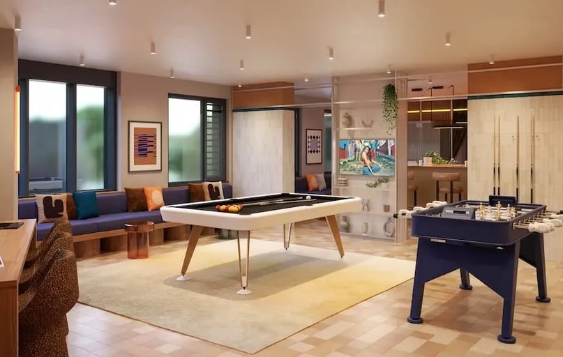 Premium 9 Bed En Suite, Ironworks House, 164-196 Trundley’s Road, New Cross, London - Image 1