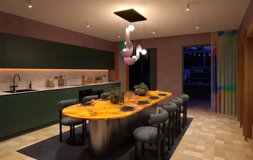 Luxe Studio, Ironworks House, 164-196 Trundley’s Road, New Cross, London - Image 1