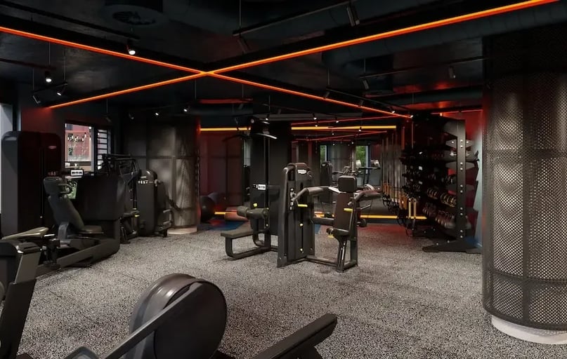 Standard 7 Bed En Suite, Ironworks House, 164-196 Trundley’s Road, New Cross, London - Image 1