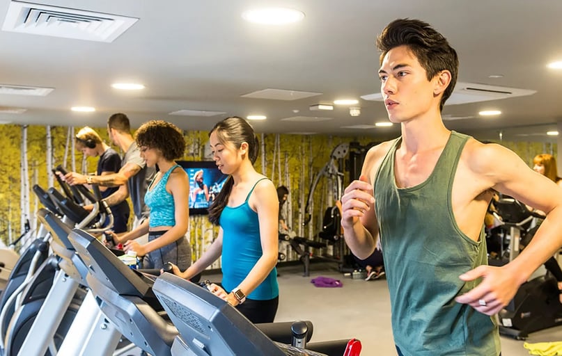 Standard Studio, Coppergate, 17–18 The Kingsway, City Centre, Swansea - Image 1