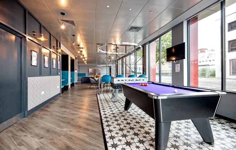 Premium Ensuite, Coppergate, 17–18 The Kingsway, City Centre, Swansea - Image 1