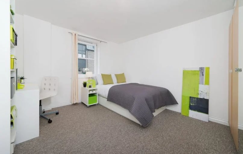 Premium Plus- 6 Bed, Froghall, 29 Froghall Road, Old Aberdeen, Aberdeen - Image 1