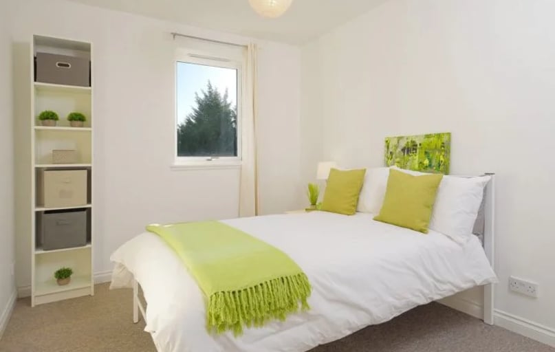 2 Bed With Study, Trinity Court, 9 Pittodrie Street, Old Aberdeen, Aberdeen - Image 1