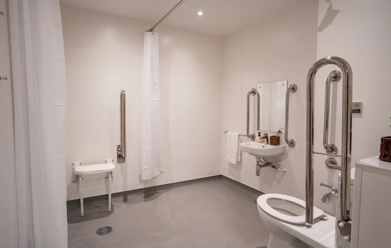 Deluxe DDA, Valerian, 15 Foss Island, City Centre, York - Image 1