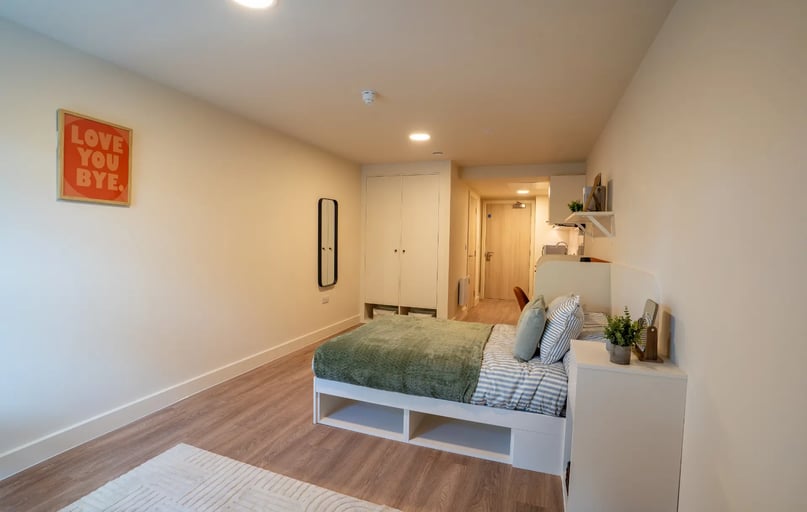 Premium Plus Studio, Valerian, 15 Foss Island, City Centre, York - Image 1