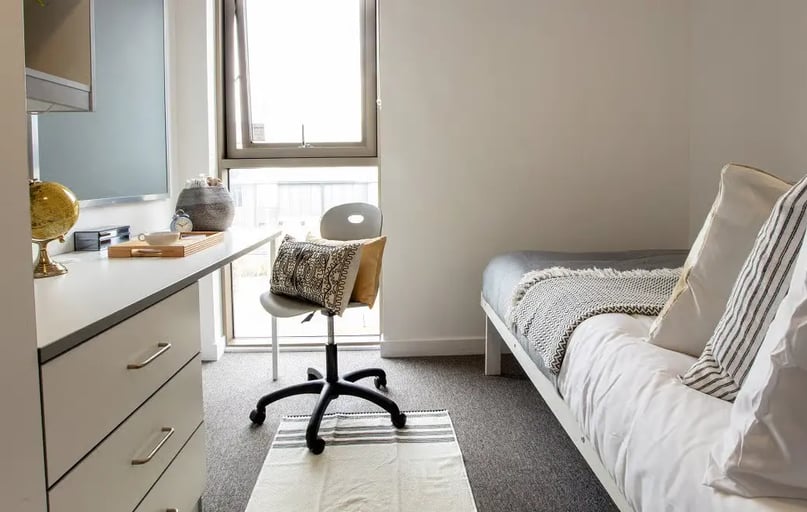 Standard Ensuite, East Shore, East Sands, City Centre, St Andrews - Image 1