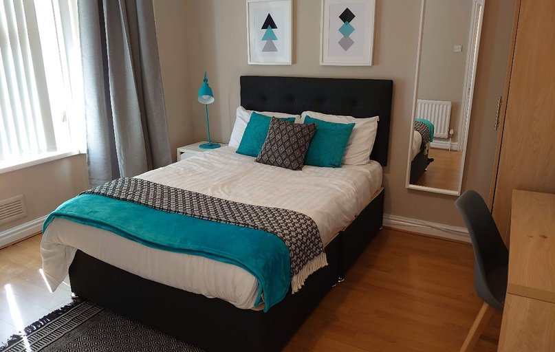 Connaught Road, Low Hill, Liverpool - Image 1