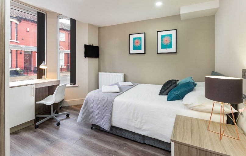 Ridley Road, Kensington, Liverpool - Image 1