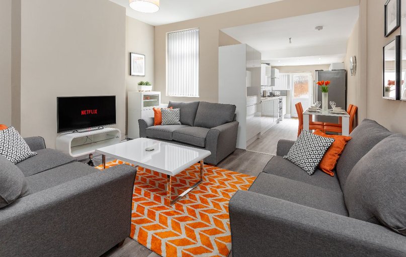 Kensington, Low Hill, Liverpool - Image 1