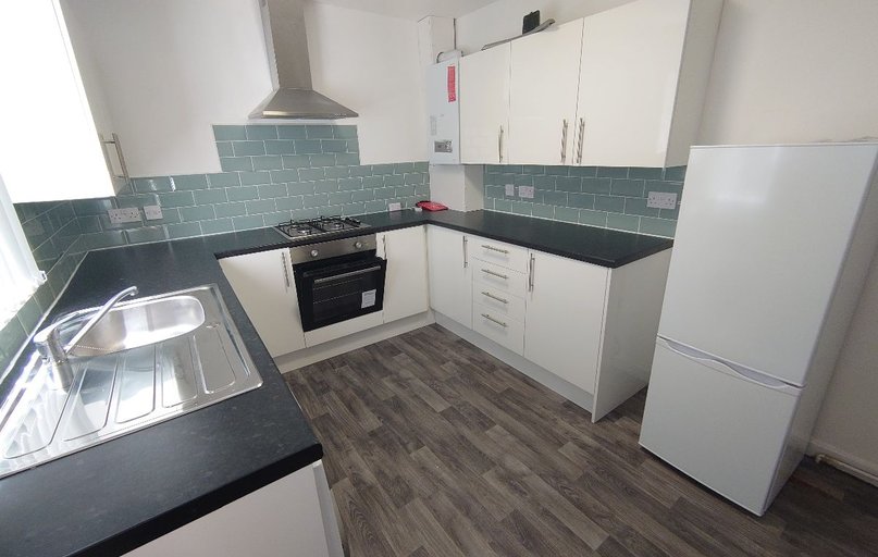 Hannan Road, Kensington, Liverpool - Image 1