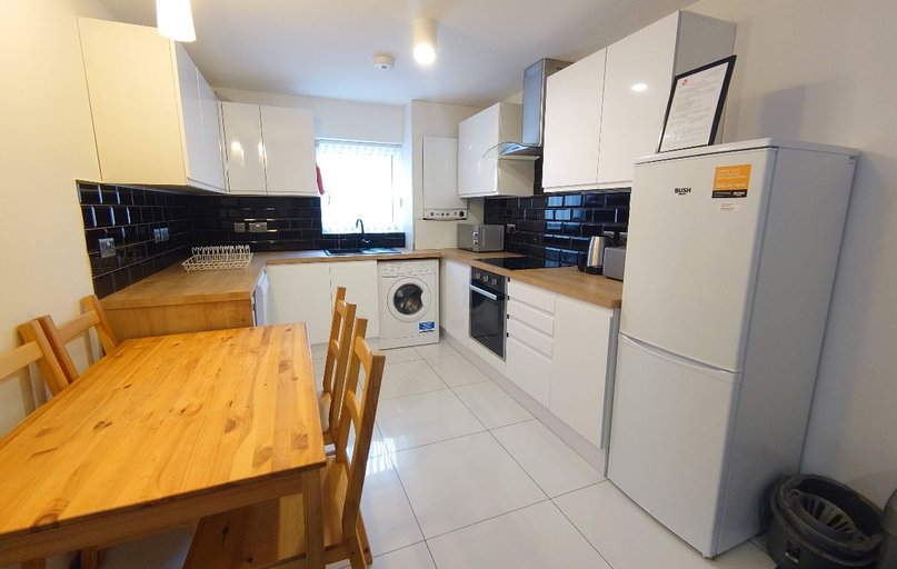 Langton Road, Toxteth, Liverpool - Image 1