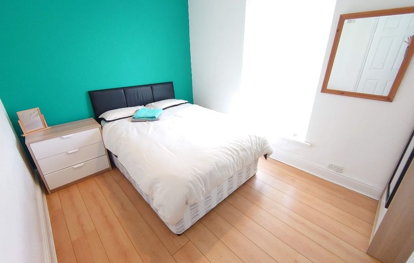 Connaught Road, Low Hill, Liverpool - Image 1