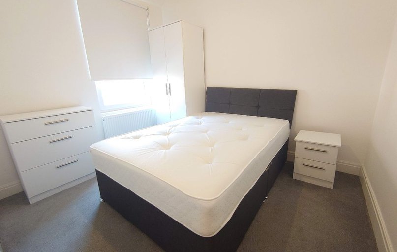 Grantham St, Kensington, Liverpool - Image 1