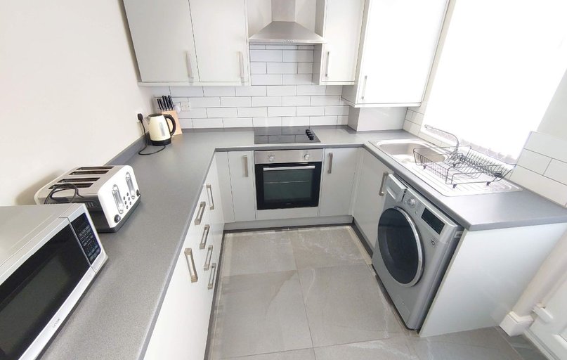 Kelso Road, Fairfield, Liverpool - Image 1