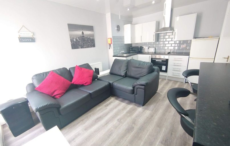 Saxony Road, Low Hill, Liverpool - Image 1