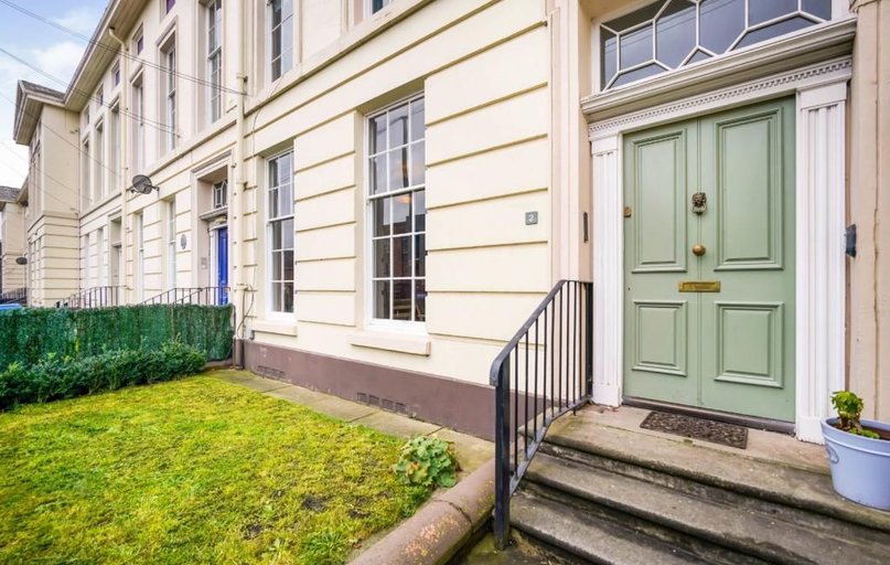 Marmaduke Street, Kensington, Liverpool - Image 1