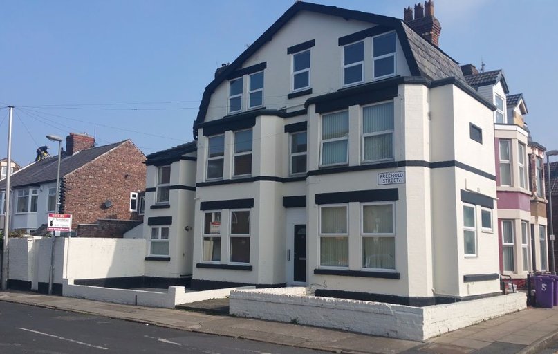 Fairfield, Liverpool - Image 1