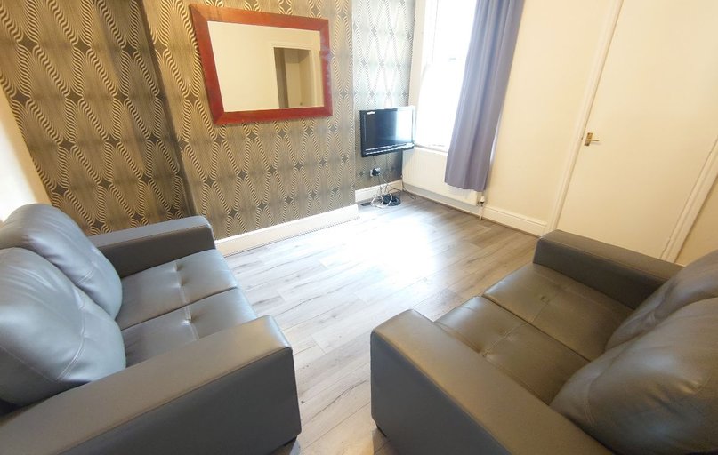 Adelaide Road, Kensington, Liverpool - Image 1