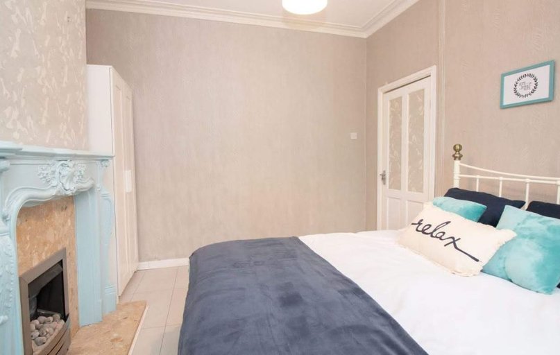 Bed 2, 99 Romer Road, Kensington, Liverpool - Image 1