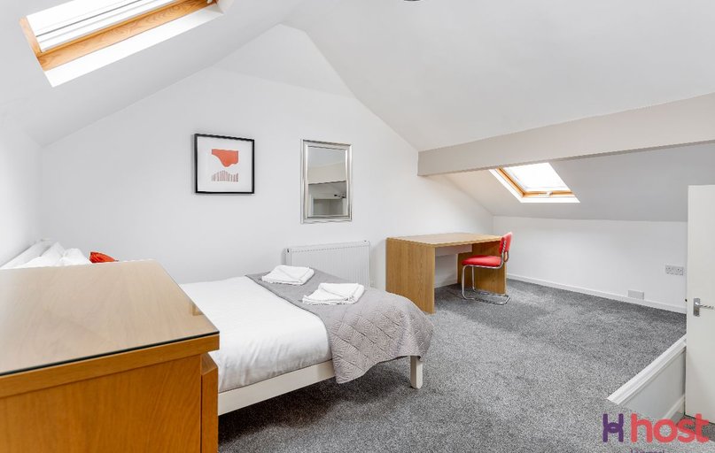 Deane Road, Fairfield, Liverpool - Image 1