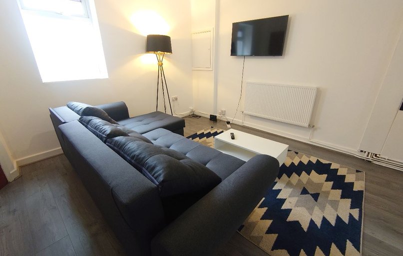 Roscoe Street, City Centre, Liverpool - Image 1