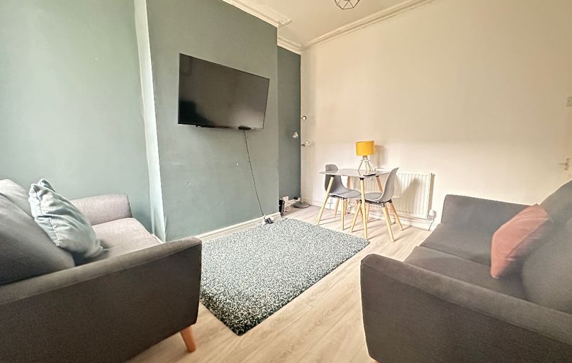 Leopold Road, Kensington, Liverpool - Image 1