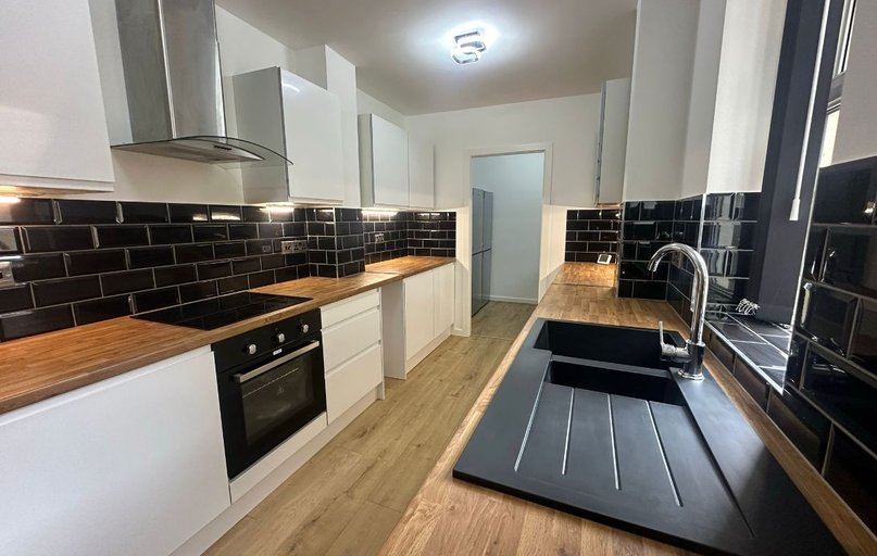 Stamford St, Kensington, Liverpool - Image 1