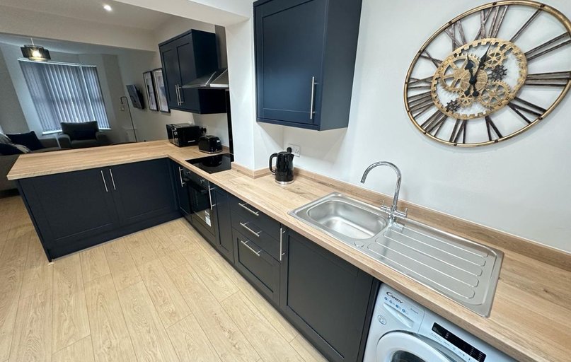 Milverton Street, Kensington, Liverpool - Image 1