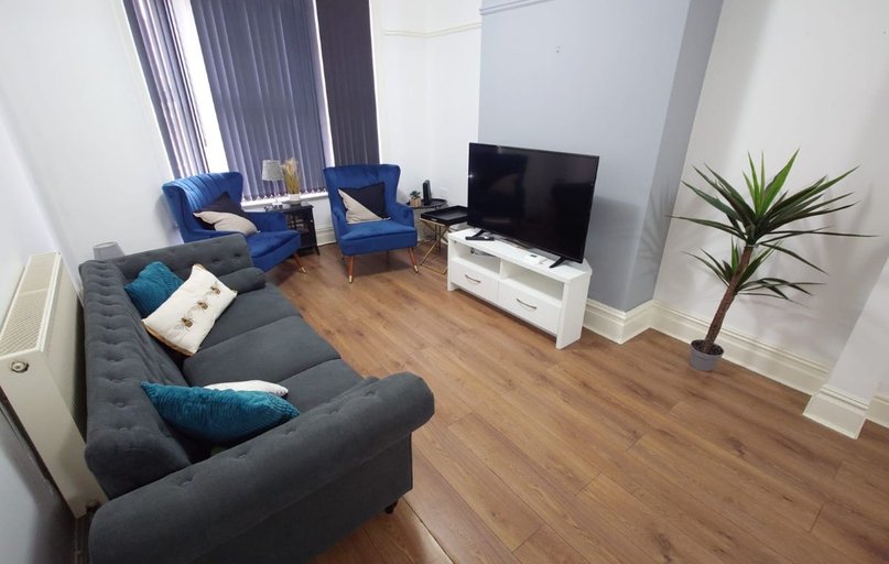 Albany Road, Low Hill, Liverpool - Image 1