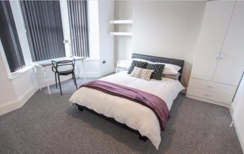 Sheil Road, Kensington, Liverpool - Image 1