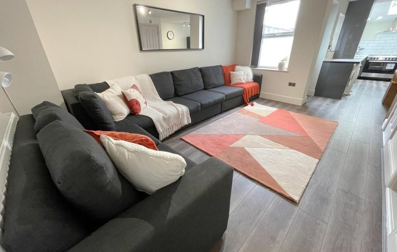 Stamford Street, Kensington, Liverpool - Image 1