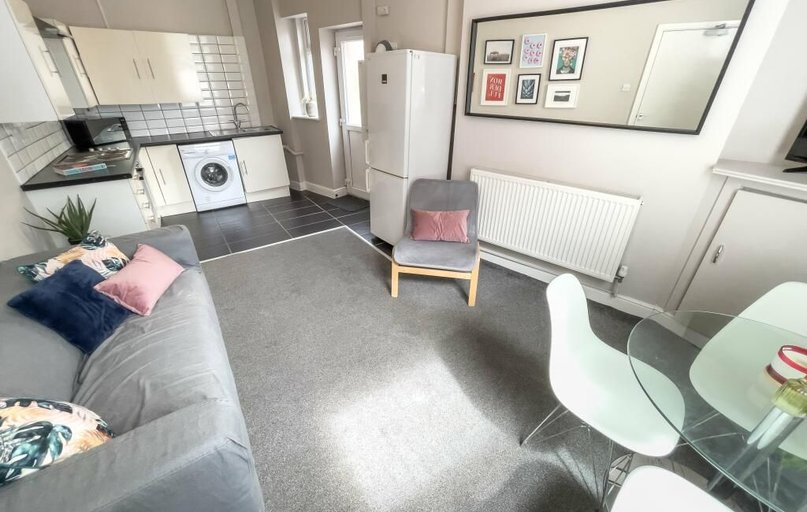 1a Wrenbury Street, Kensington, Liverpool - Image 1