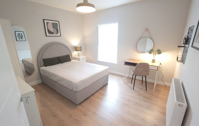 Battenberg Street, Low Hill, Liverpool - Image 1