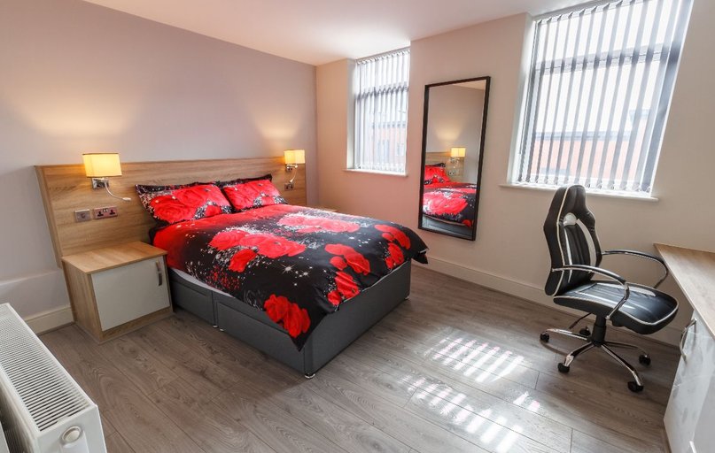 213a Kensington, Kensington, Liverpool - Image 1
