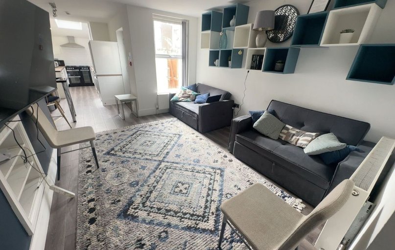 Albany Road, Low Hill, Liverpool - Image 1